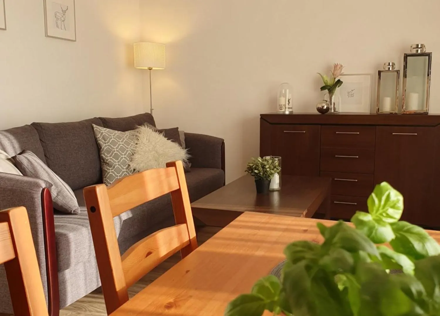 Mieszkanie Z Ogrodem - Potegowska Apartment Gdansk
