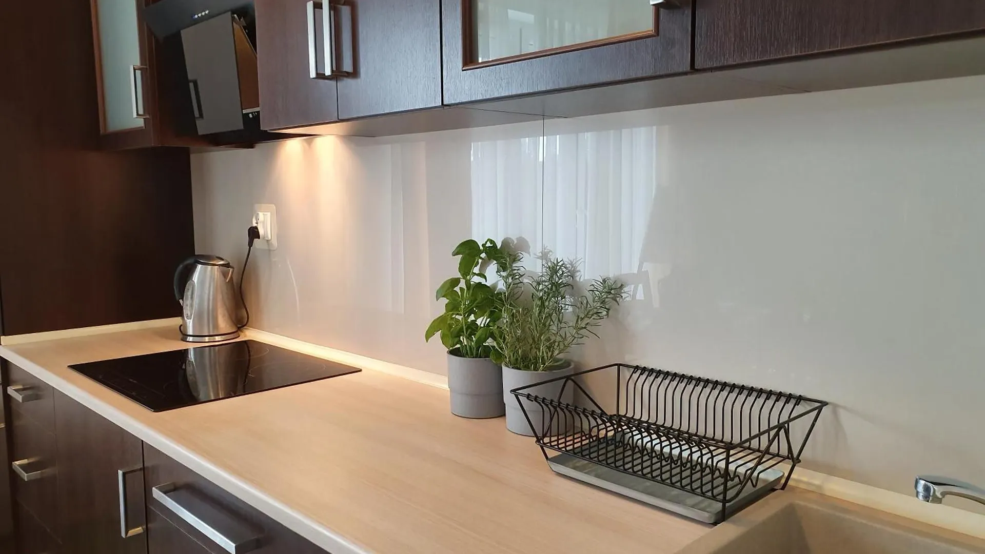 Mieszkanie Z Ogrodem - Potegowska Apartment Gdansk Poland